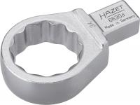 Вставка накидная 34 мм, 14х18 мм, Hazet 6630D-34