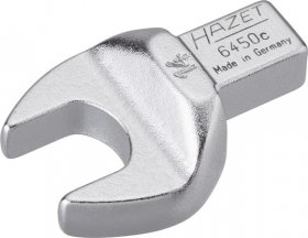 Вставка рожковая 14 мм, 9х12 мм, Hazet 6450C-14