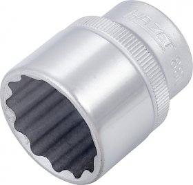 Hazet 880Z-22 3/8" Головка Внешний 12-гранный профиль. 22 мм