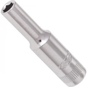 Vigor V2534N Головка 6-гранная, длинная, размер 5 мм