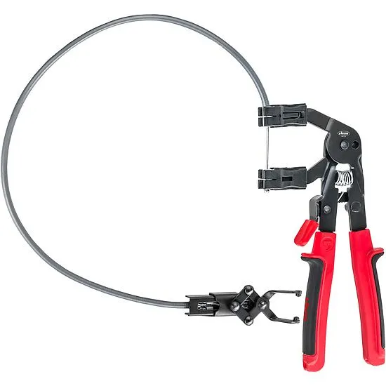 Vigor V4737 Клещи для топливных магистралей