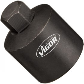 Vigor V7158-2 Головка, размер 8 мм