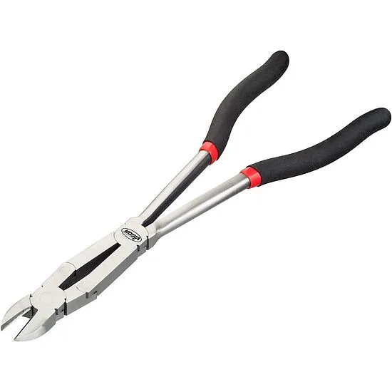 Vigor V5650 Диагональные кусачки с двойным шарниром