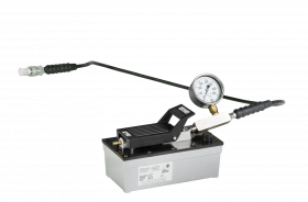 Kukko YPP-525 Пневмогидравлический насос