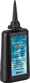 Hazet 9400-100 Специальное масло для пневмоинструмента