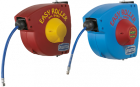Катушка "Easy Roller" (без шланга) Flexbimec 9400