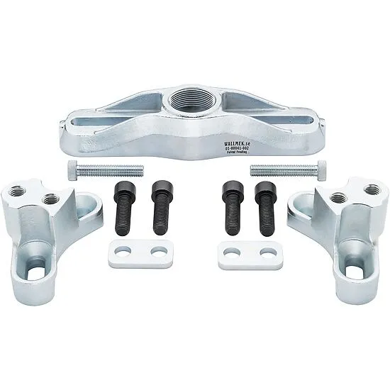 Vigor V5904 (Wallmek 01-00044) Устройство для снятия приводных валов, 6 и 8 отверстий, 9 штук