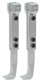 Kukko 3-300-P Стандартные захваты, 2 штуки