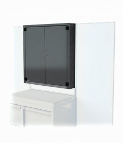 DEA AR-316.10 Настенный шкаф с двойной дверью