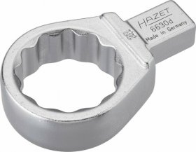 Вставка накидная 36 мм, 14х18 мм, Hazet 6630D-36
