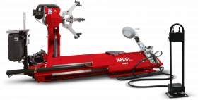 Rotary NAV51.15 Шиномонтажный станок