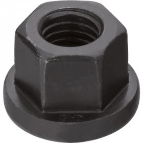 Vigor V3275 (Wallmek RES4023) Фланцевая гайка M10x1.5