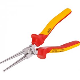 Vigor V2641 VDE-круглогубцы, длина 160 мм