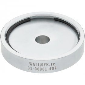 Vigor V5169-A76 (Wallmek 01-00001-404) Адаптер для нажимных втулок 76 мм