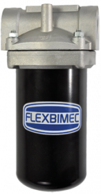 Сменный фильтрующий элемент для (6607) Flexbimec 6608
