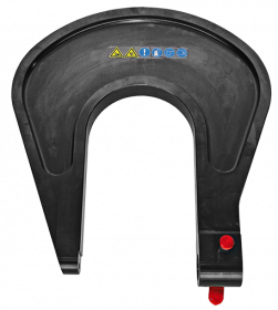 Wielander Schill C-Arm GC 140/240 Скоба 140x240 мм для Xpress 800