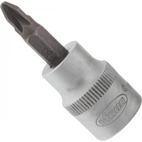 Vigor V2290N Отверточная головка, размер PZ2