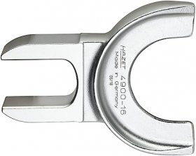 Hazet 4900-16 Зажимная губка