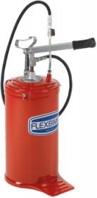 Ручной насос для смазки, ведра 16кг Flexbimec 5100