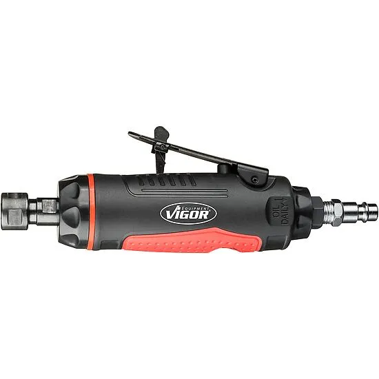 Vigor V5672 Прямая шлифовальная машинка