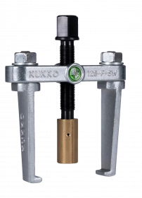Съемник поводков стеклоочистителя 2-захватный Kukko 128-F-SW
