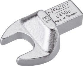 Вставка рожковая 13 мм, 9х12 мм, Hazet 6450C-13