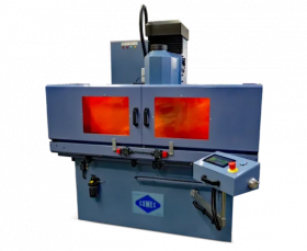 Станок с ЧПУ для шлифовки головок и блоков цилиндров Comec RP1000.CNC