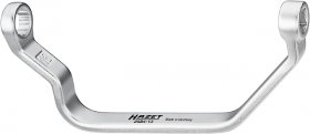 Hazet 2584-13 3/8" Всасывающая трубка / специальный ключ · VAG · Внешний 12-гранный профиль. 13 мм
