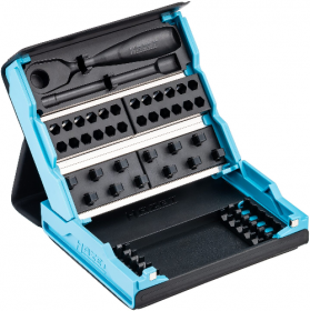 Hazet 2200SC-2L SmartCase ∙ пустой