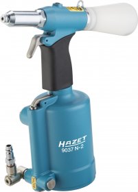 Заклепочник пневмогидравлический Hazet 9037N-2