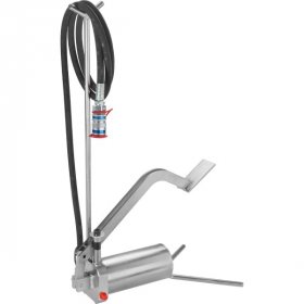 Vigor V2847 (Wallmek 1030) Гидравлический ножной насос, 3 штуки