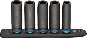 Hazet 900SLG-SR/5 Гибкая пластиковая планка-держатель SmartRail