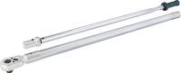 Hazet 6160-1CTCAL 1" Динамометрический ключ с сертификатом калибровки DAkkS 600-1600 Нм ±3%