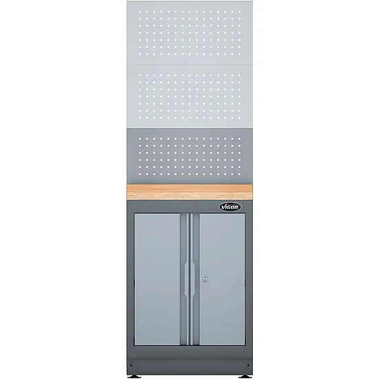 Vigor V6000-05S Перфорированная панель 676x301 мм