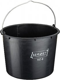 Hazet 197-6 Строительное ведро