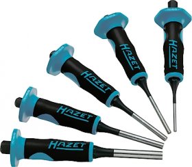 Hazet 751HS/5 Набор выколоток