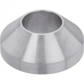 Vigor V2864 (Wallmek 1090-25-10) Упорная шайба, коническая, универсальная