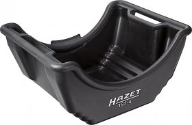 Hazet 197-4 Поддон для сбора масла с осей грузовых автомобилей