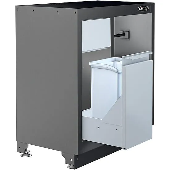 Vigor V6000-035XL Многоцелевой нижний шкаф