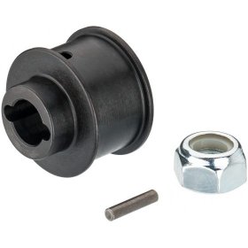 Hazet 9033N-4-07/3 Комплект ходовых роликов