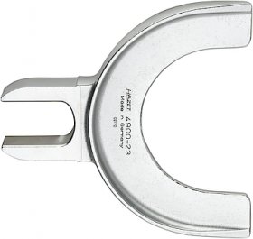Hazet 4900-23 Зажимная губка