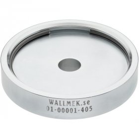 Vigor V5169-A80 (Wallmek 01-00001-405) Адаптер для нажимных втулок 80 мм
