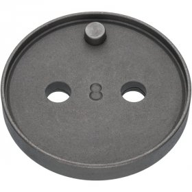 Vigor V3760-8 Адаптерная пластина 8