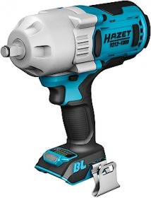 Hazet 9212-1000 1/2" Аккумуляторный ударный гайковерт. 1400 Нм