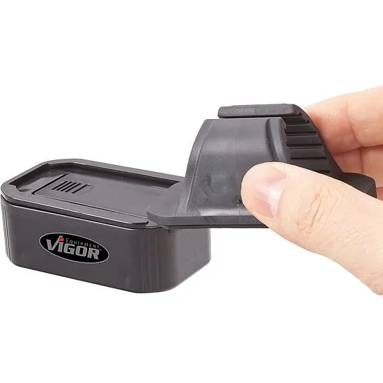 Vigor V2795 Электронный измеритель угла поворота