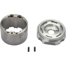 Hazet 9012TT-010/4 Комплект переднего цилиндра