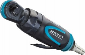 Пневматическая минитрещотка, посадочный квадрат 3/8" Hazet 9021P-2