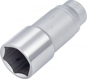 Hazet 880LG-22 3/8" Головка Внешний шестигранный профиль. 22 мм