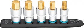 Hazet 986G-SR/5 Гибкая пластиковая планка-держатель SmartRail