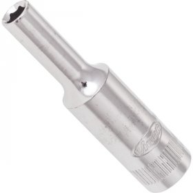 Vigor V2533N Головка 6-гранная, длинная, размер 4 мм